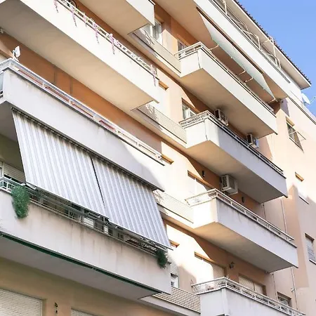 Goldie Apartmán *