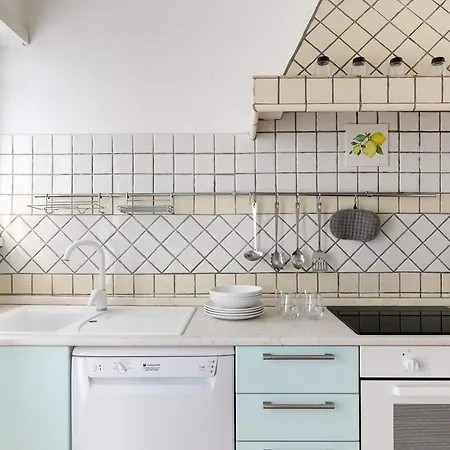 Goldie Apartamento *