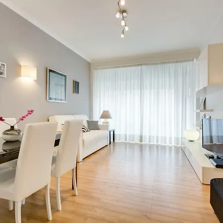 Apartmán Goldie