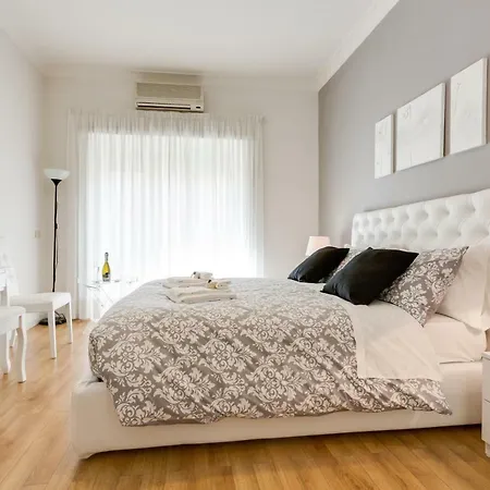 Apartamento Goldie Roma