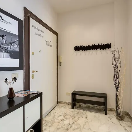 Goldie Apartmán