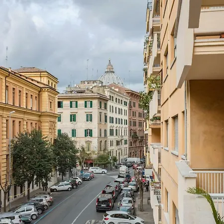 Goldie Apartamento *