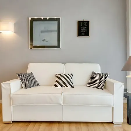 Goldie Apartamento *