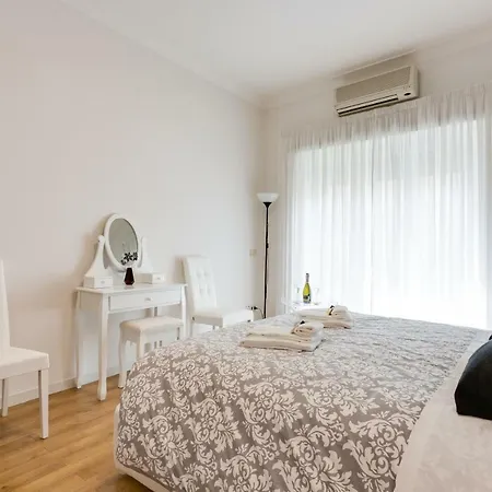 Apartmán Goldie
