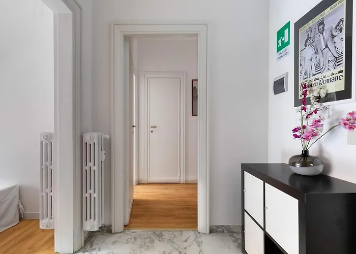 Apartman Goldie Róma