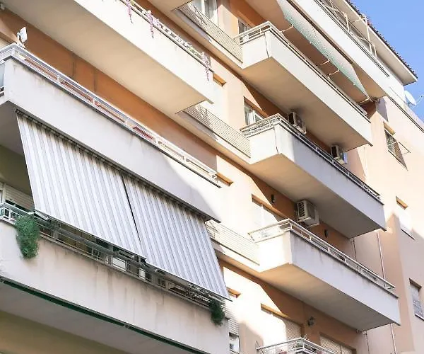 Goldie Apartman *