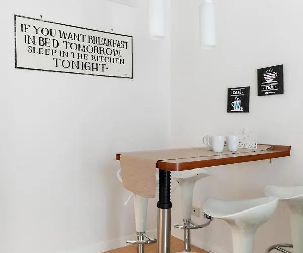 Goldie Apartman