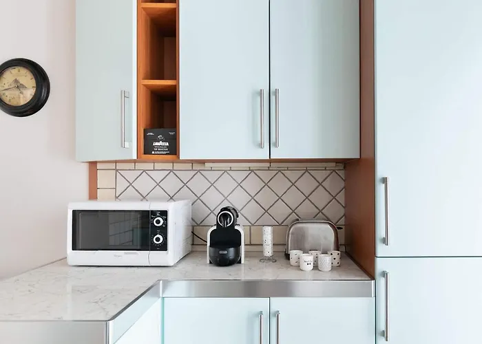 Goldie Apartman