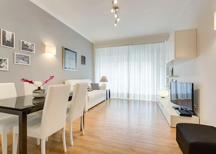 Apartman Goldie