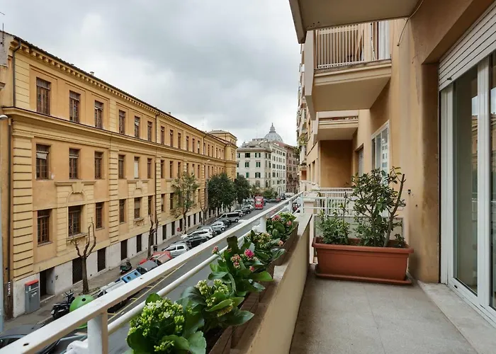 Goldie Apartman