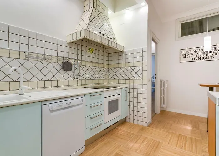 Goldie Apartman *