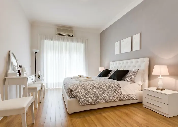 Goldie Apartman *
