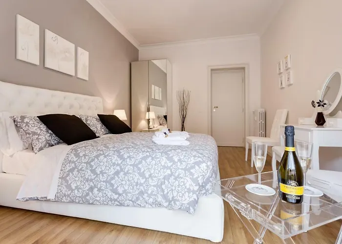 Apartman Goldie Róma