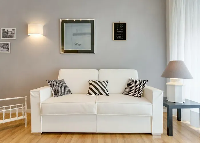 Goldie Apartman *