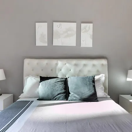 Goldie Apartment Rome