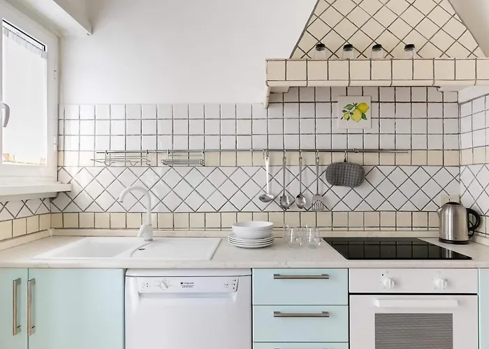 Goldie Апартаменты *