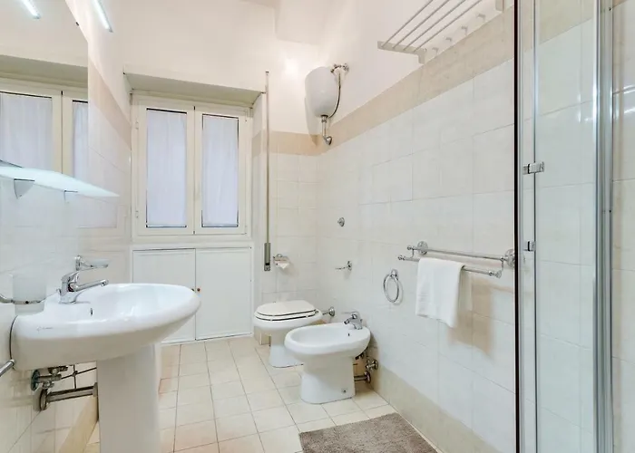 Goldie Apartment *