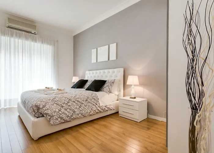 Goldie Апартаменты